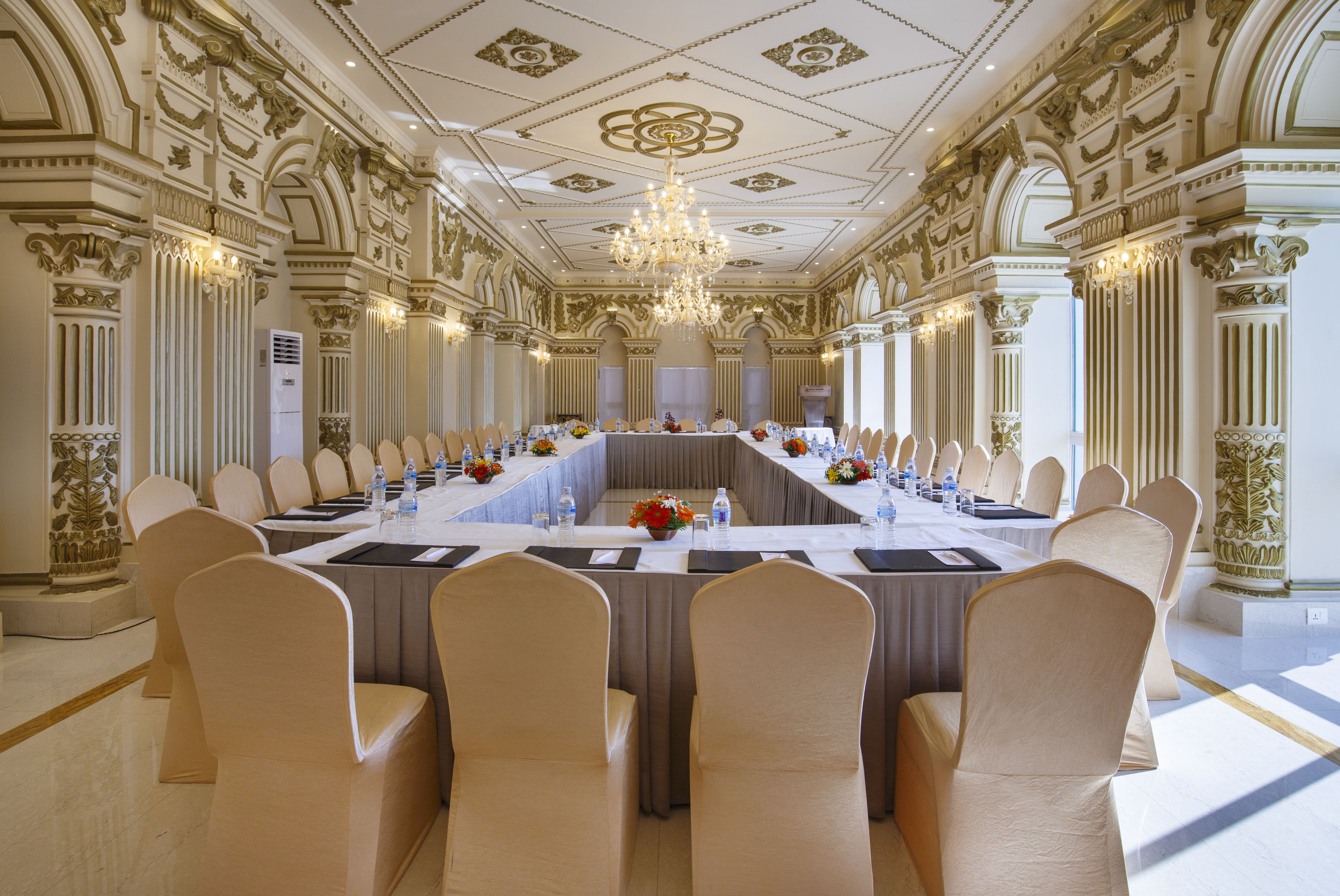 Photo - Hotel Shanker-Palatial Heritage Kathmandu