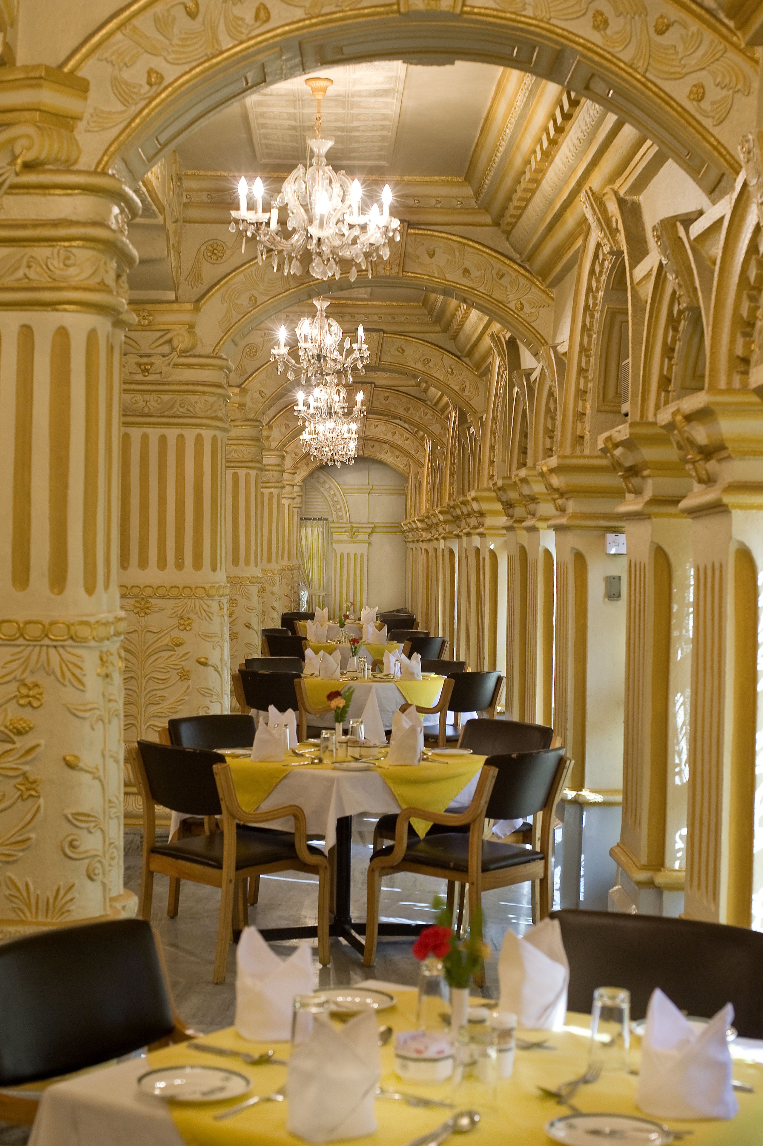 Photo - Hotel Shanker-Palatial Heritage Kathmandu