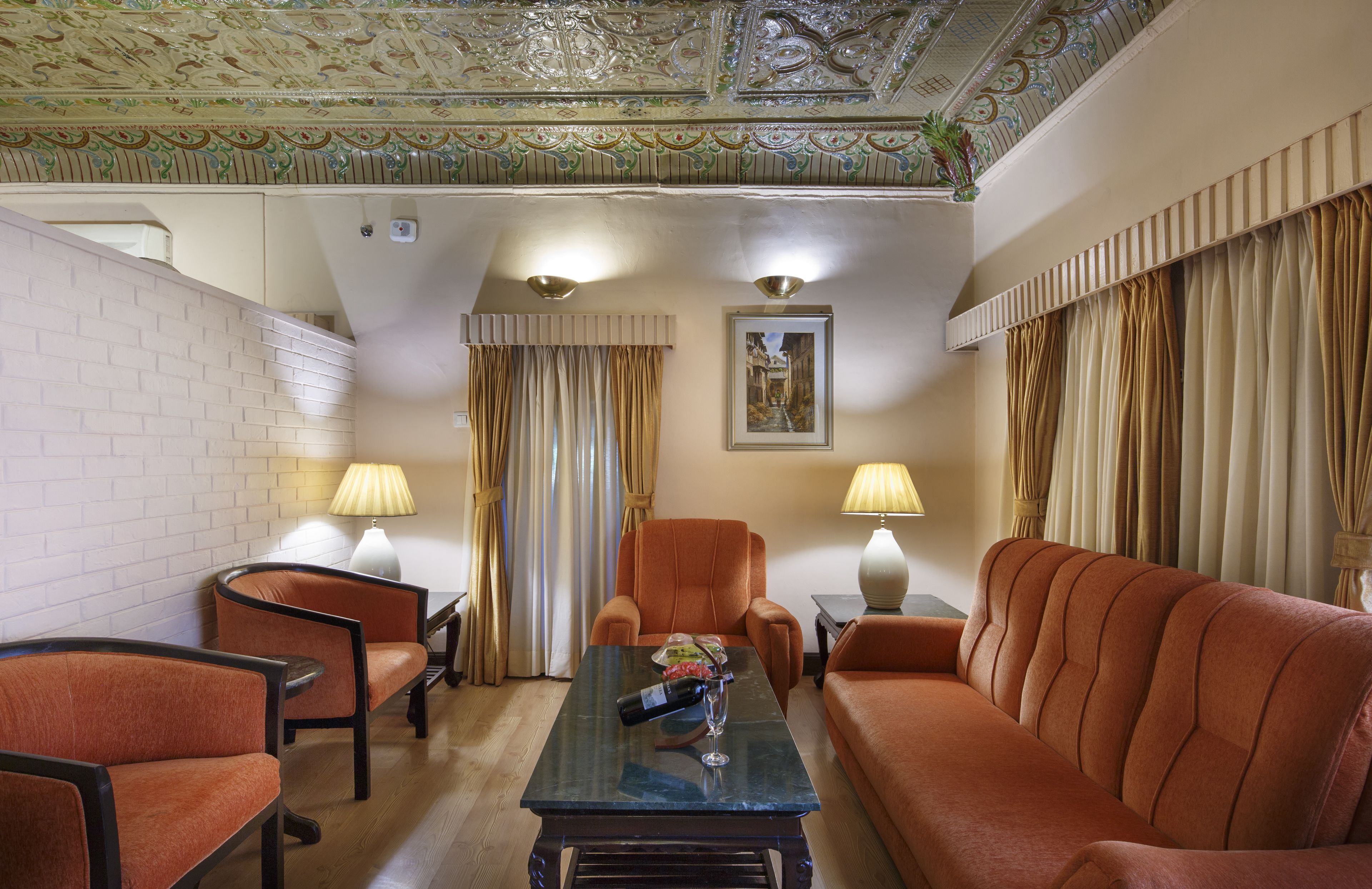 Photo - Hotel Shanker-Palatial Heritage Kathmandu