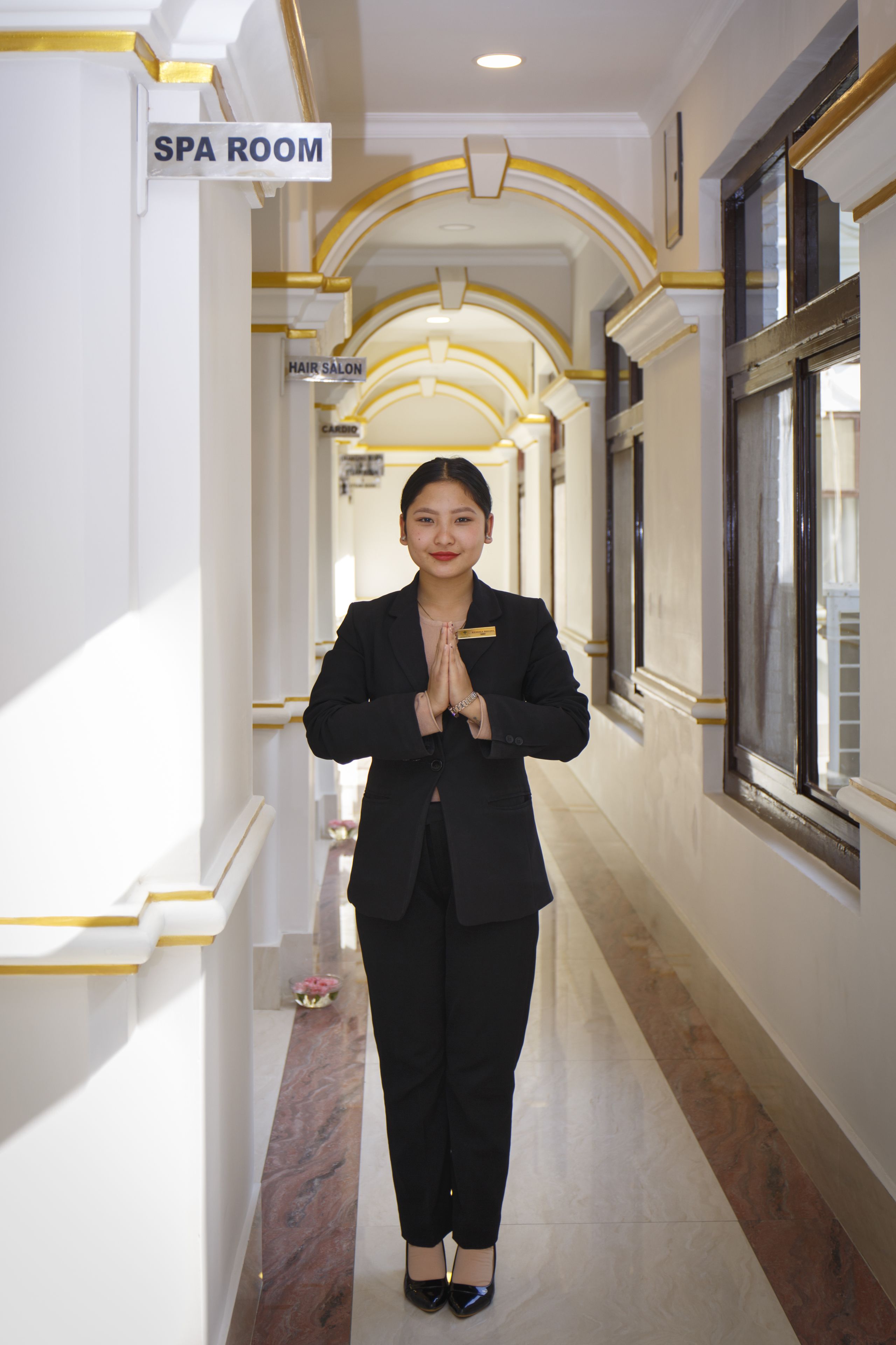 Photo - Hotel Shanker-Palatial Heritage Kathmandu