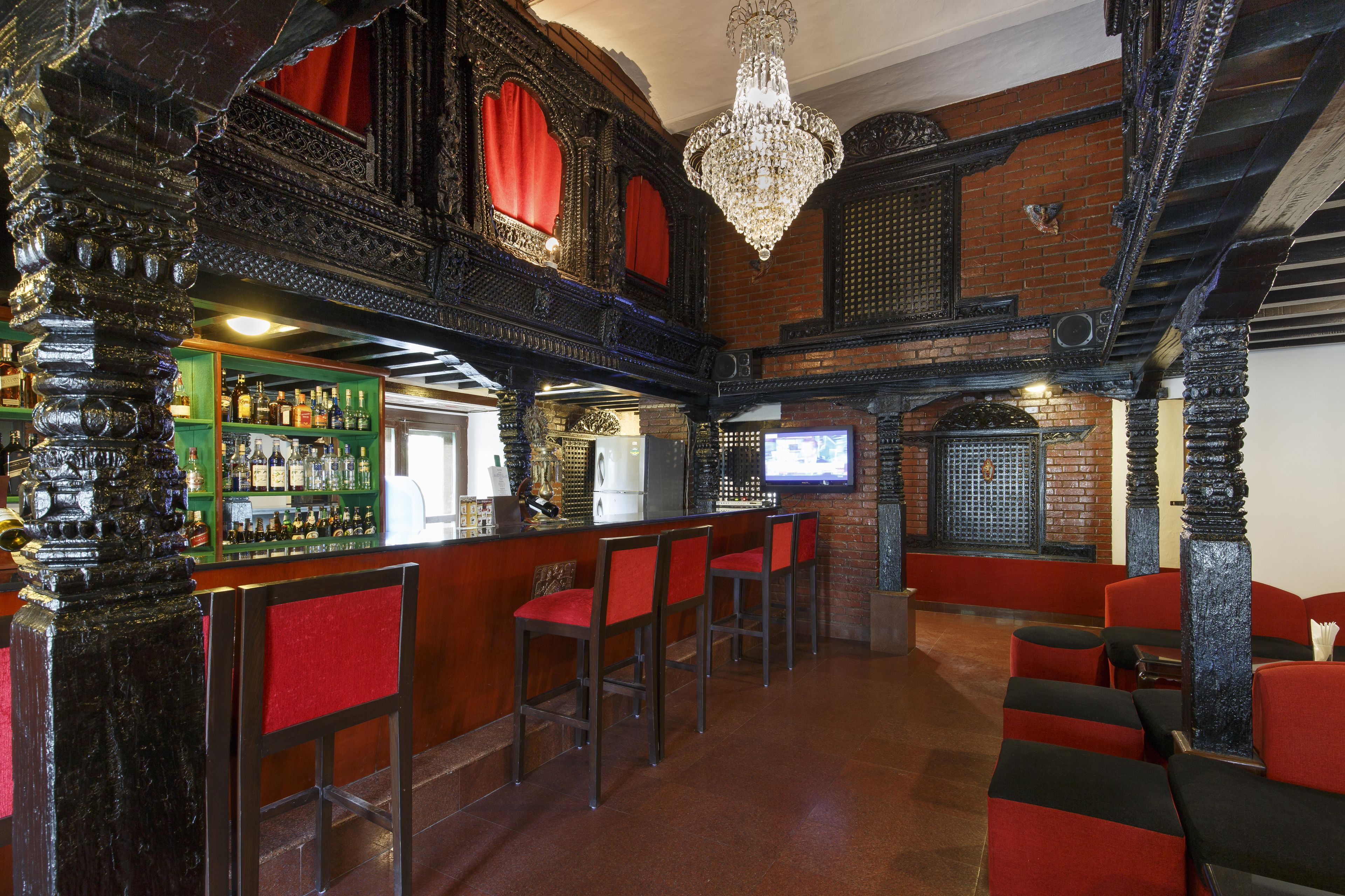 Photo - Hotel Shanker-Palatial Heritage Kathmandu