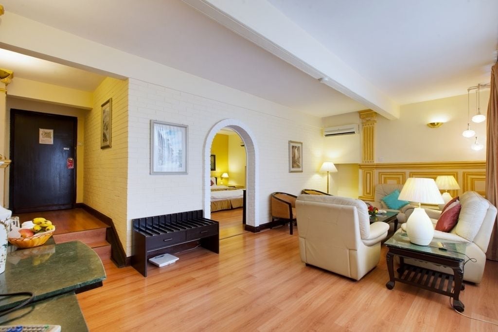 Photo - Hotel Shanker-Palatial Heritage Kathmandu