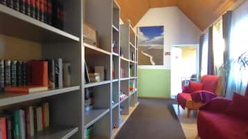 Bibliothek