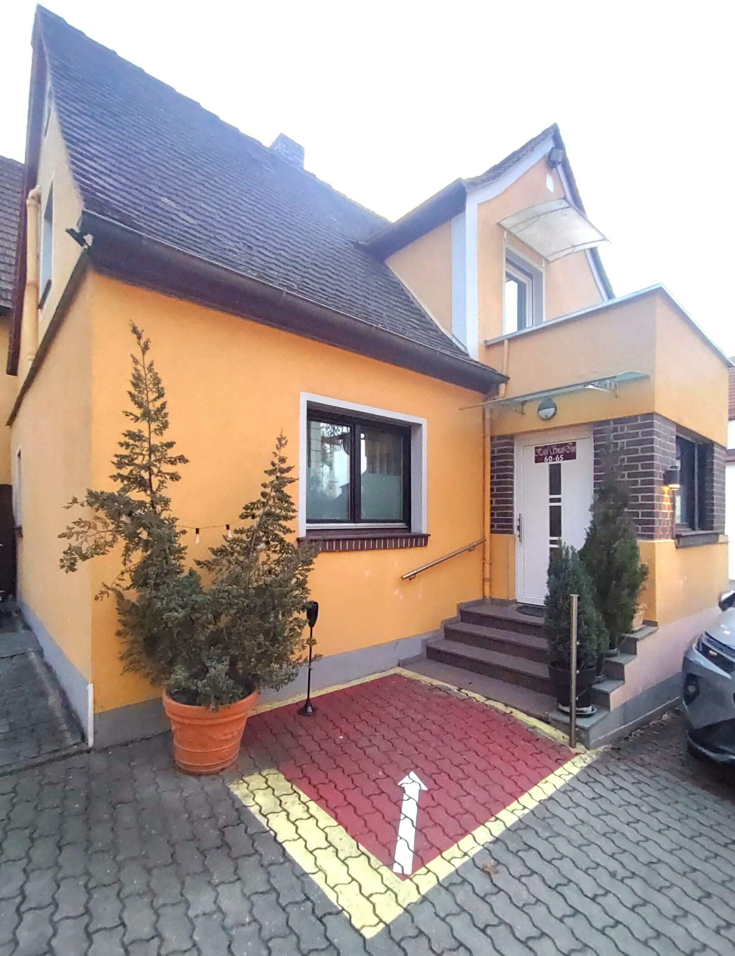 Photo - Hotel Smart-Inn