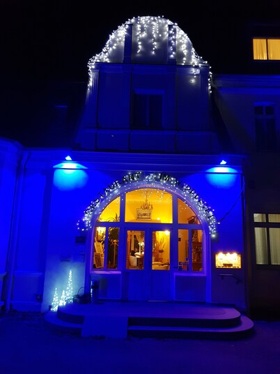 Hotel Wippertal