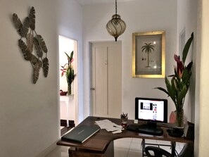 Recepción