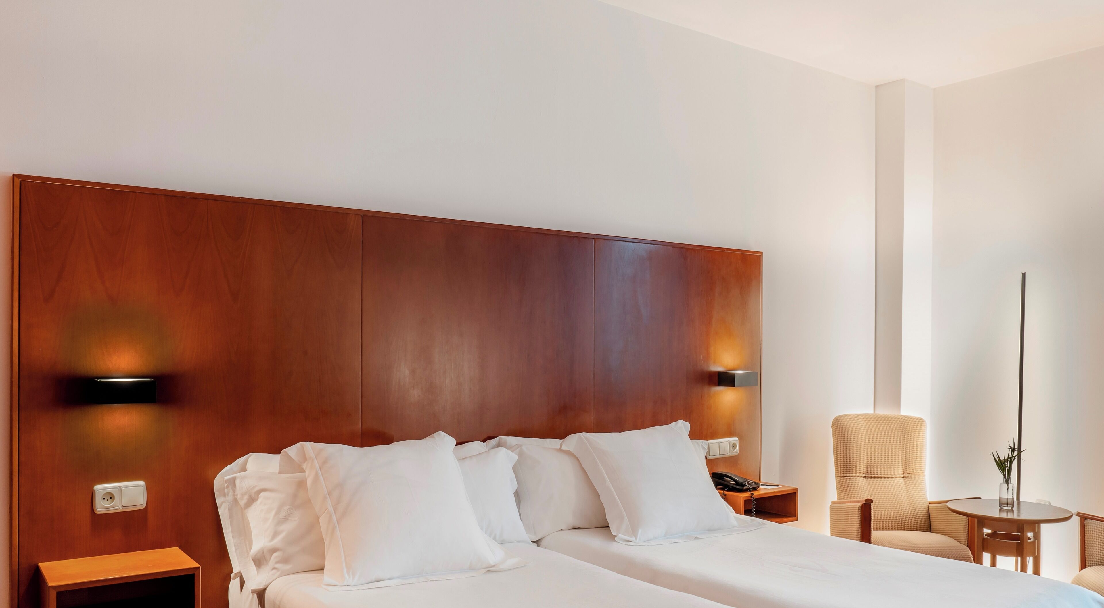 Photo - Hotel Vincci Ciudad de Salamanca