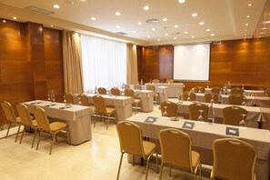 Business centre
