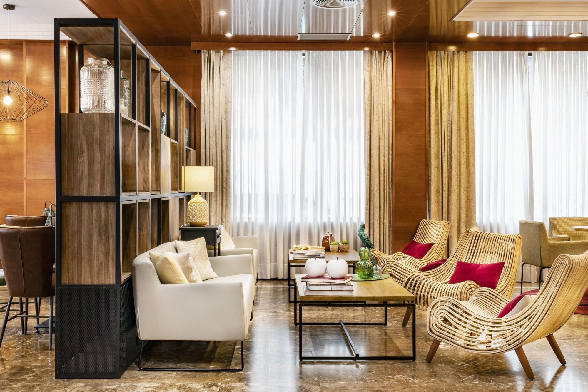 Hotels de 4 estrelles
