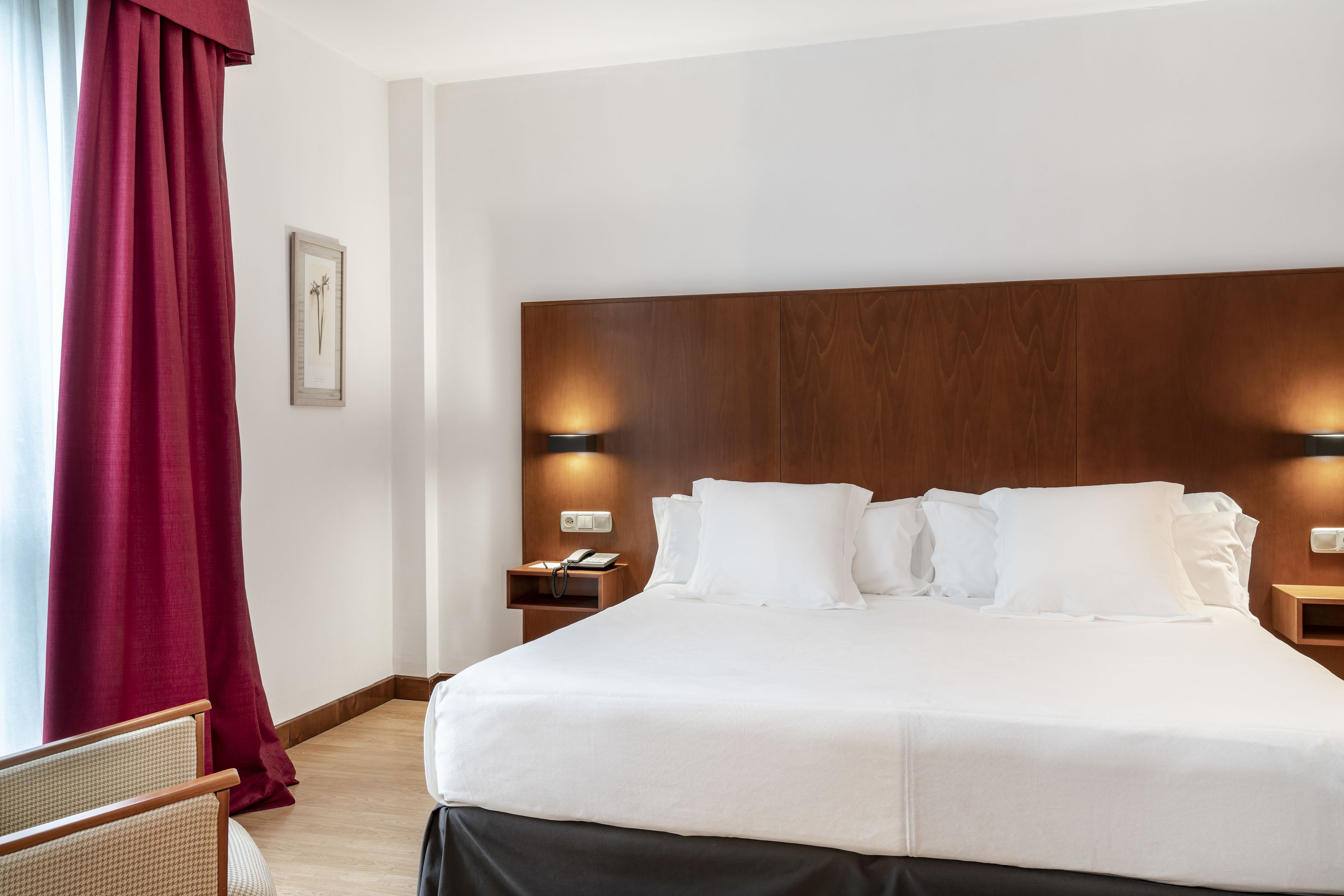 Photo - Vincci Ciudad de Salamanca