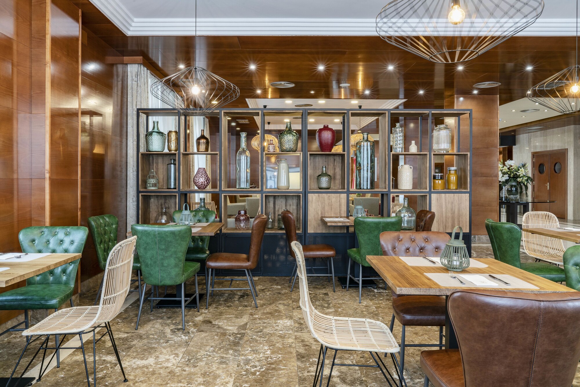 Hotels de 4 estrelles