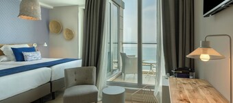 Hotel Vincci Puertochico