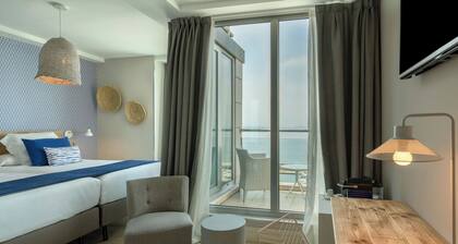 Hotel Vincci Puertochico