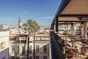 Exterior - Vincci La Rabida Hotel (Seville)