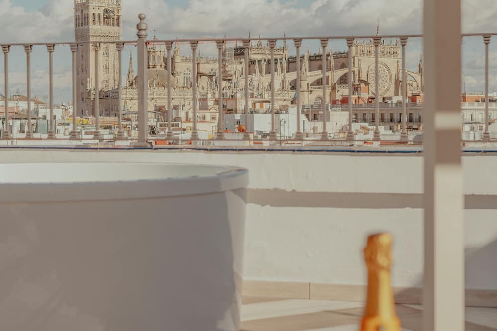Vincci La Rabida Hotel