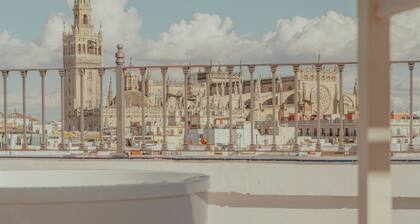 Vincci La Rabida Hotel