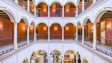 Intérieur
