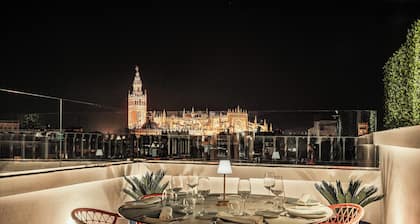 Vincci La Rabida Hotel