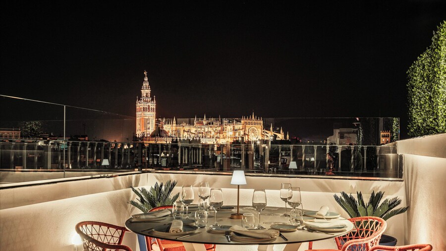 Vincci La Rabida Hotel