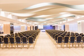 Meeting facility - Olympia Hotel Events & Spa (Alboraya)