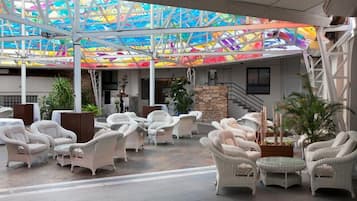 Servicios del alojamiento