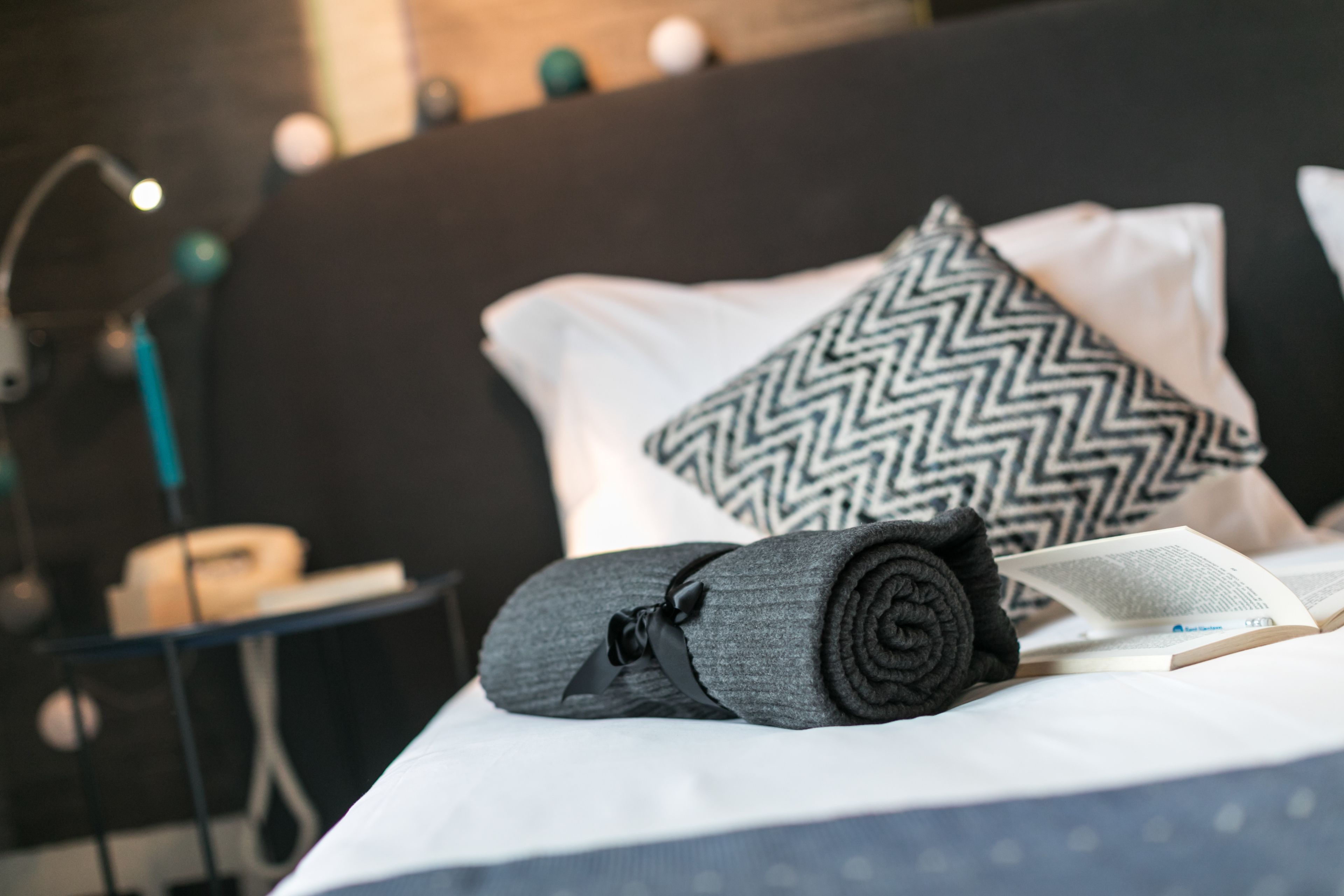 Foto - Hotel So’Co by Happyculture