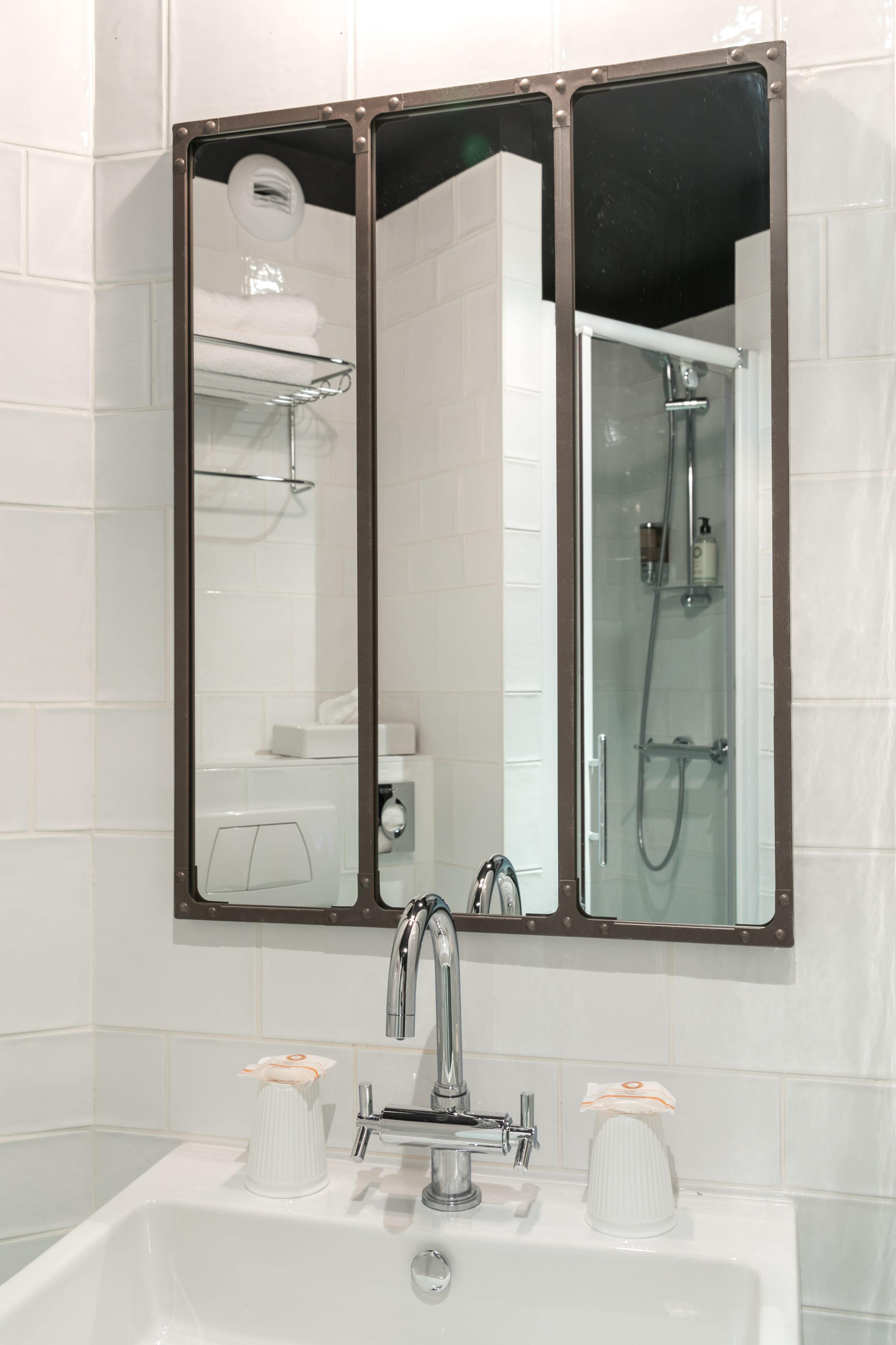 Foto - Hotel So’Co by Happyculture