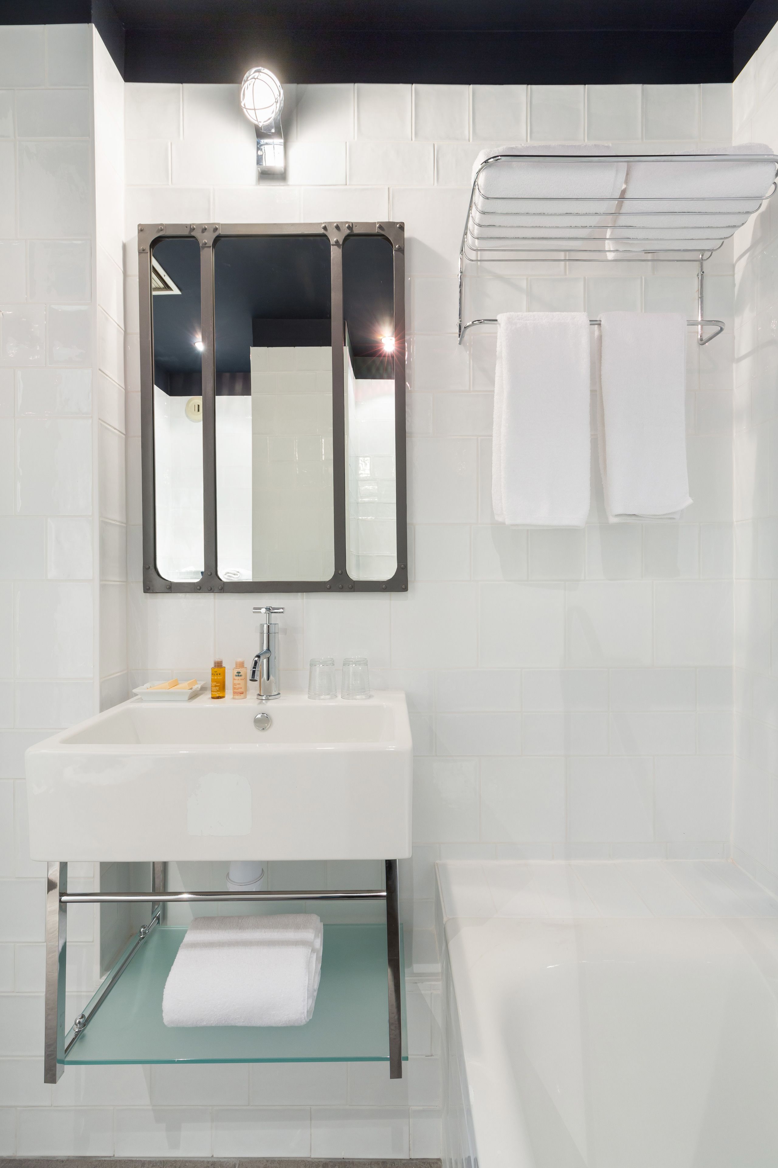 Foto - Hotel So’Co by Happyculture