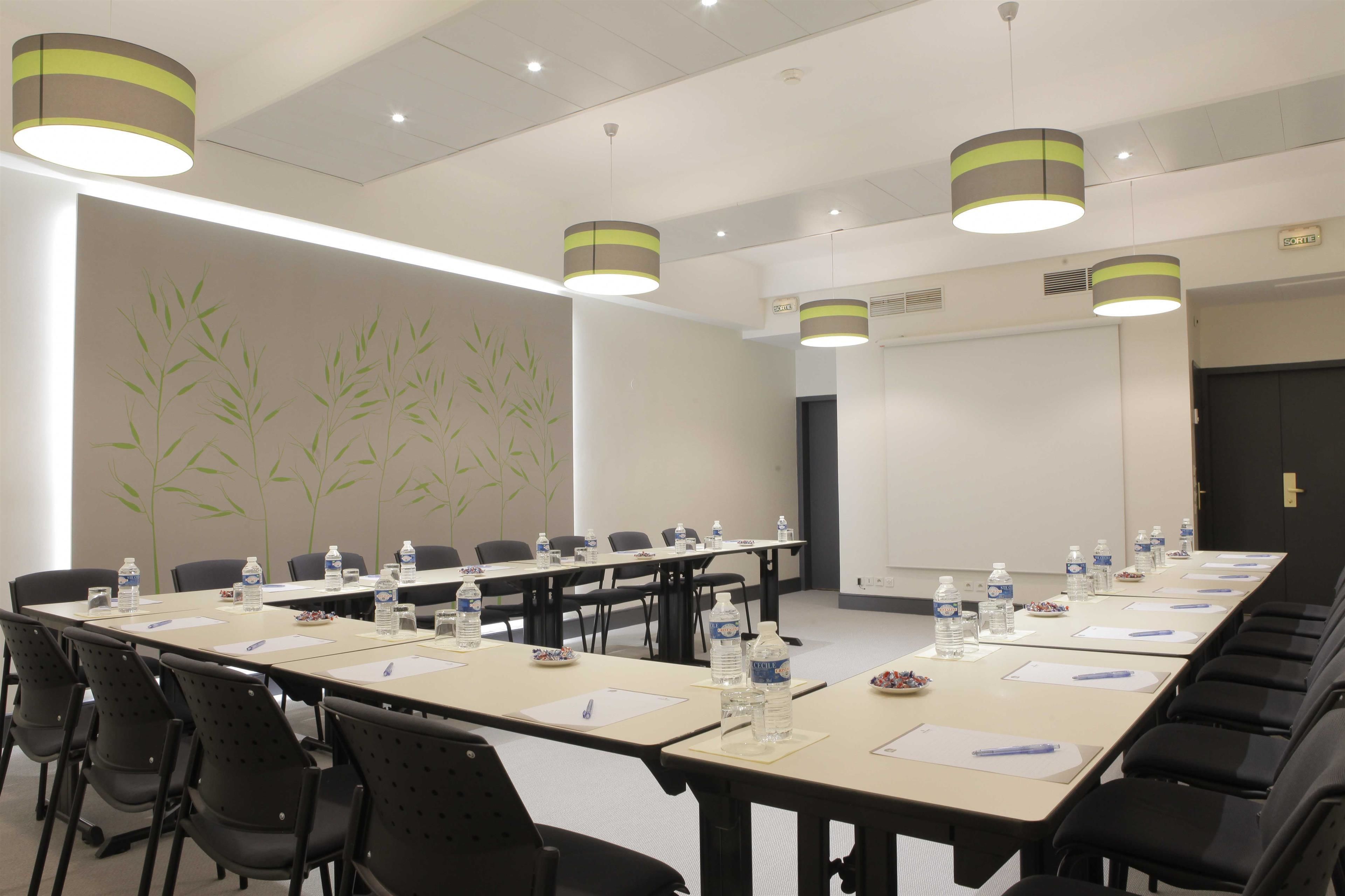 Foto - Best Western Crequi Lyon Part Dieu