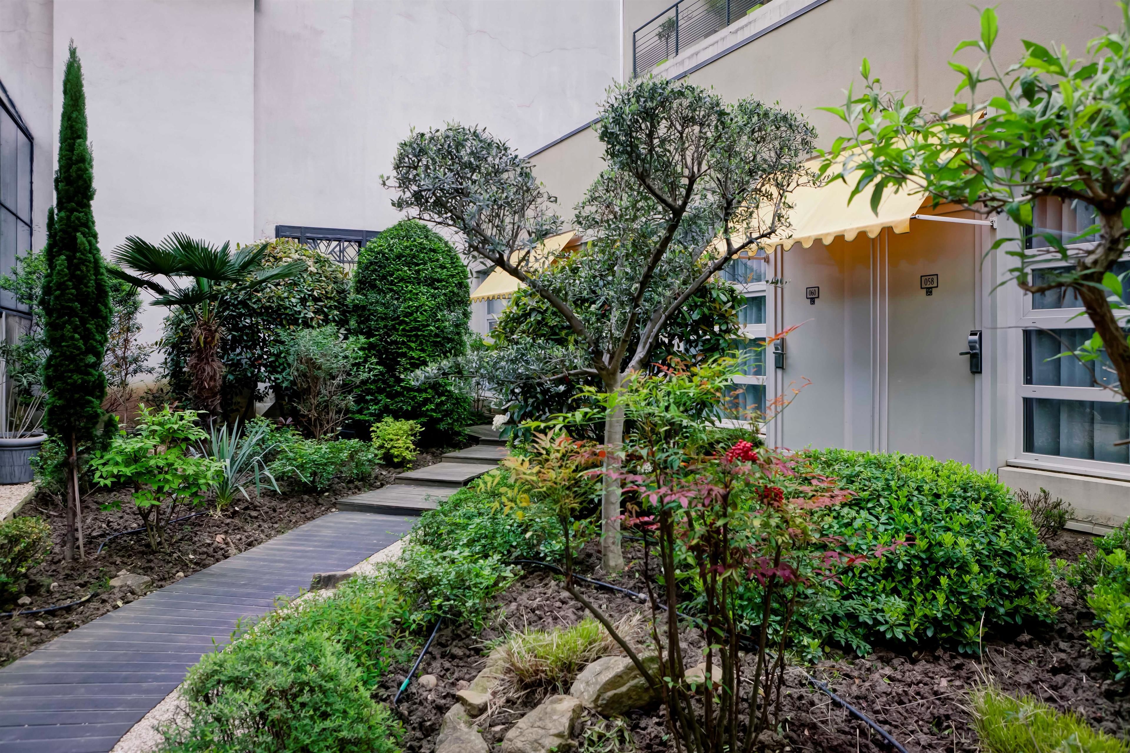 Foto - Best Western Crequi Lyon Part Dieu