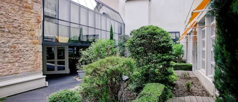 外觀