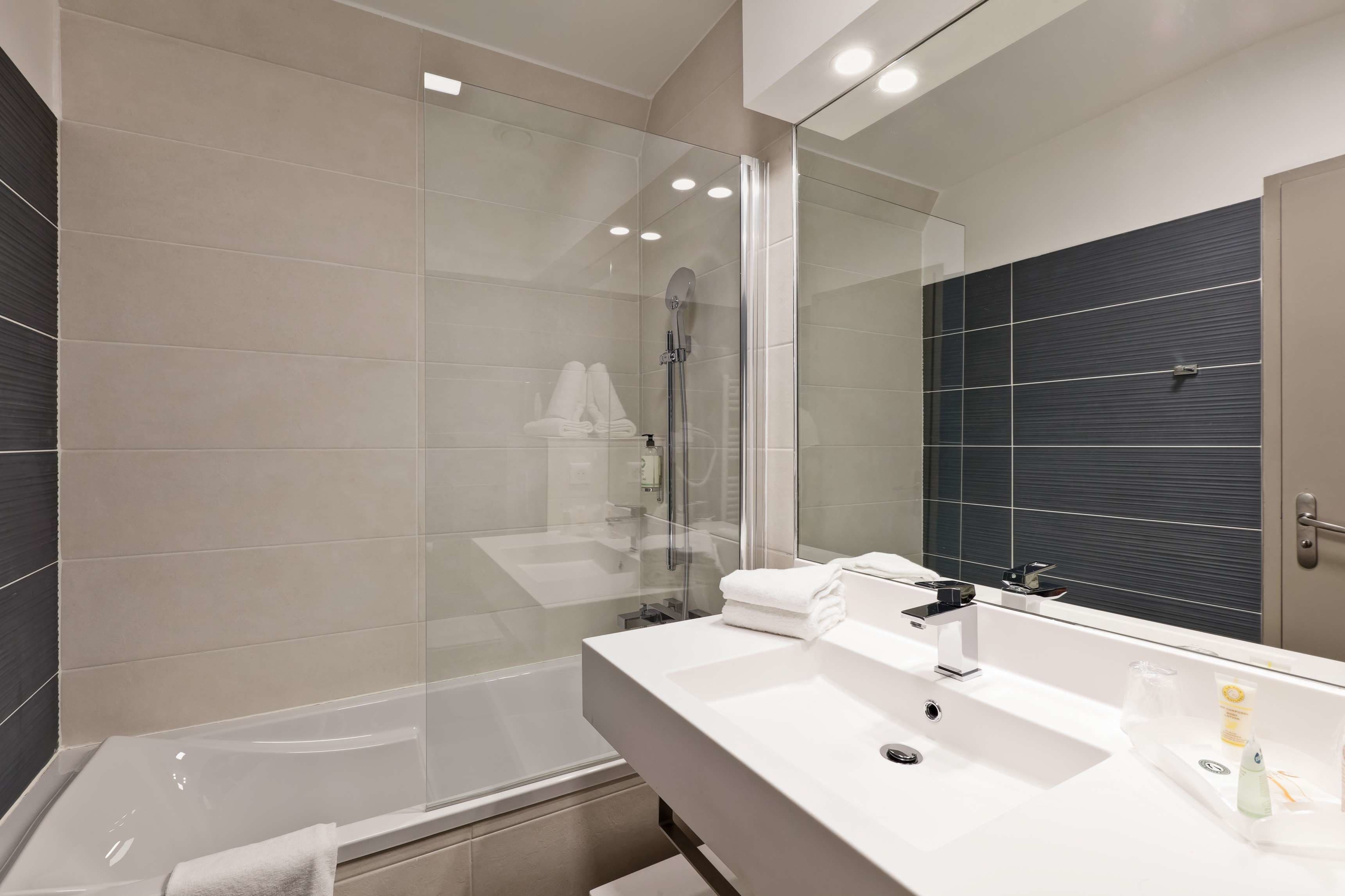 Foto - Best Western Crequi Lyon Part Dieu