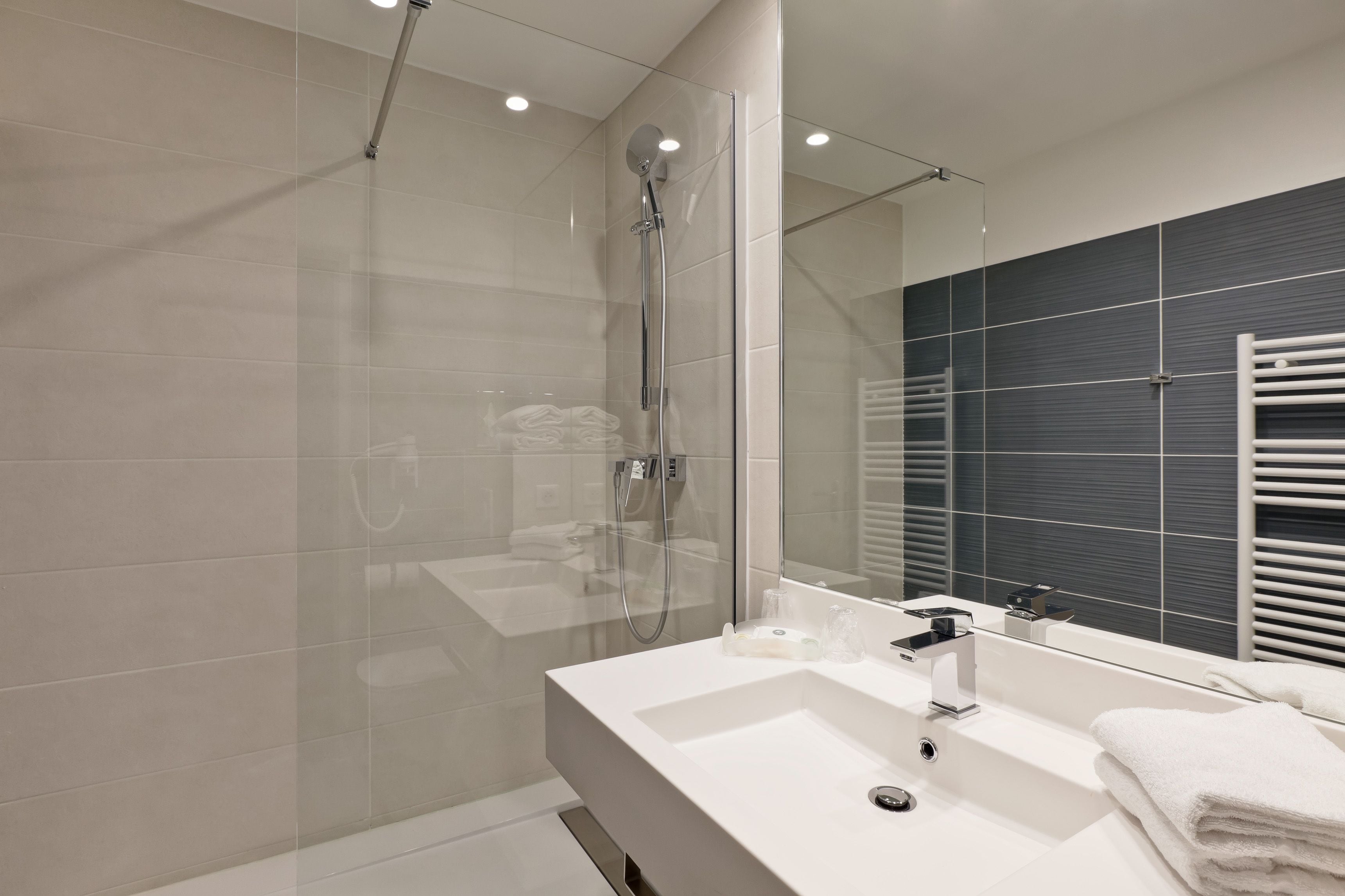 Foto - Best Western Crequi Lyon Part Dieu