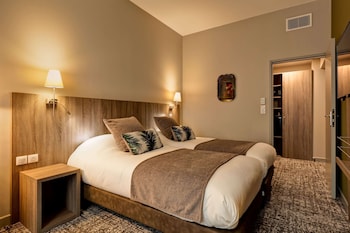 Best Western Crequi Lyon Part Dieu