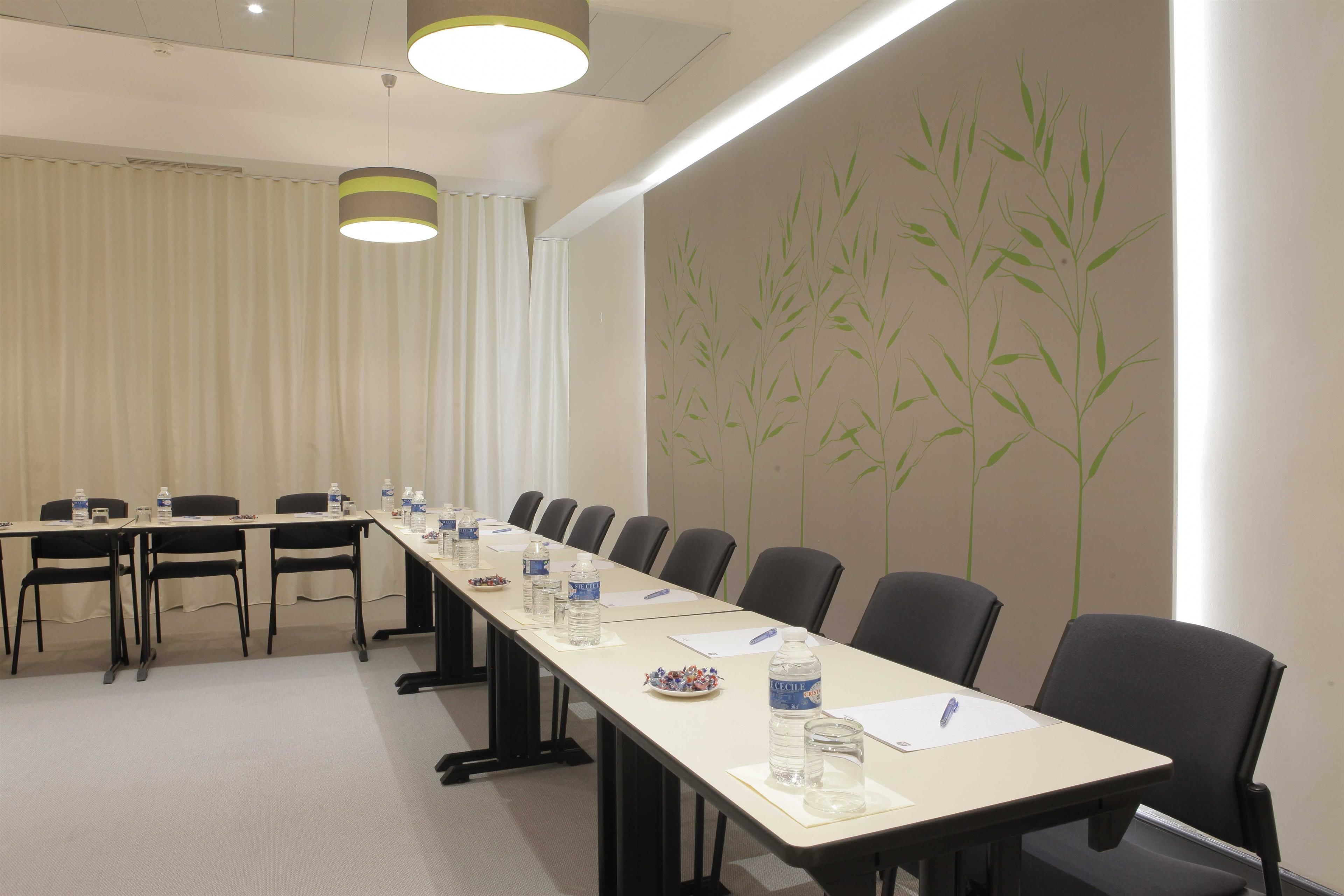 Foto - Best Western Crequi Lyon Part Dieu