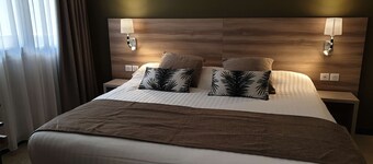 Best Western Crequi Lyon Part Dieu