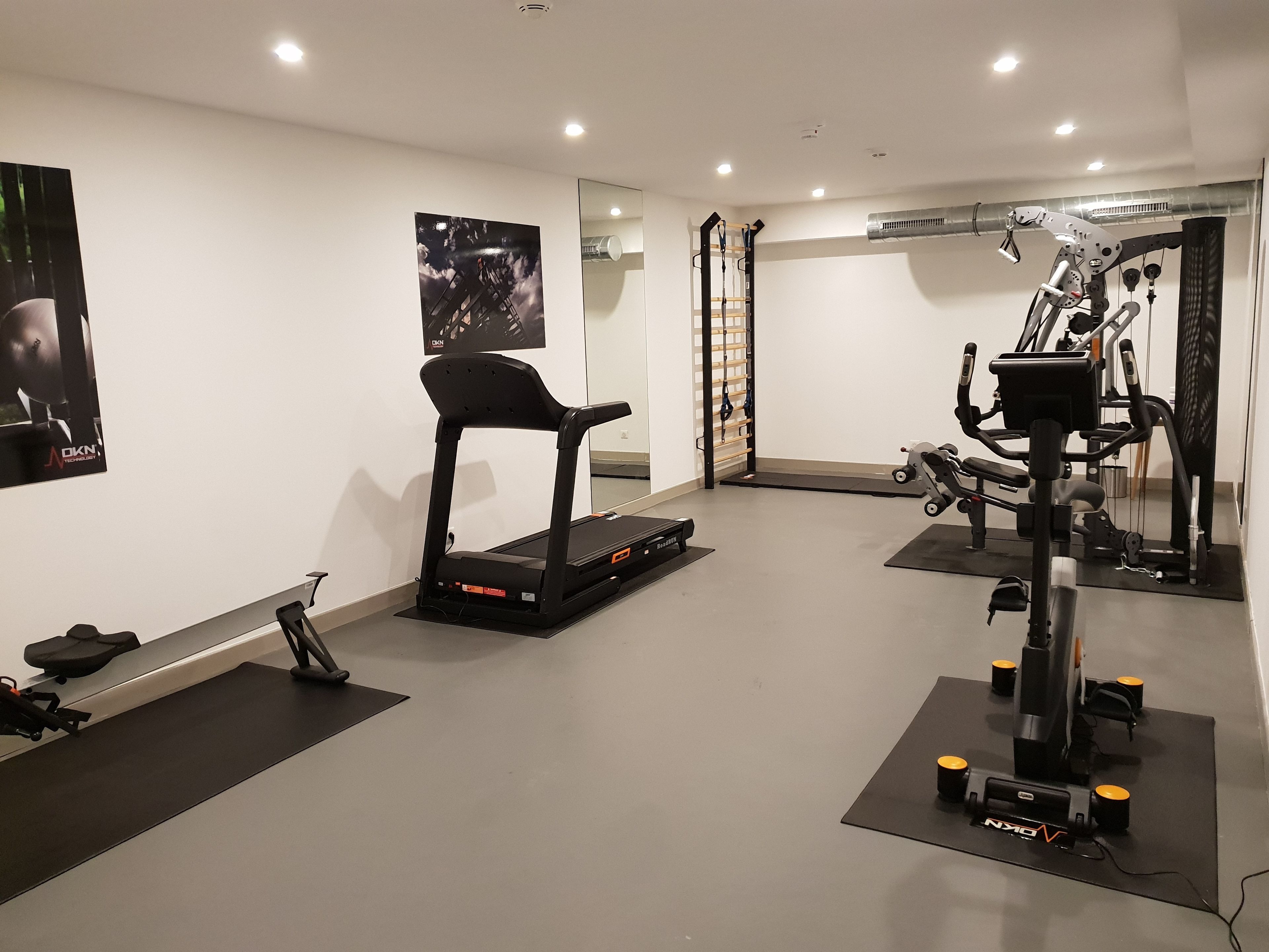 Foto - Best Western Crequi Lyon Part Dieu