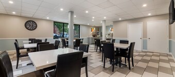 SureStay Hotel by Best Western Columbus Downtown