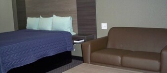 Scottish Inn & Suites