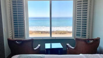 Room, 2 Queen Beds, Ocean View (No pets)