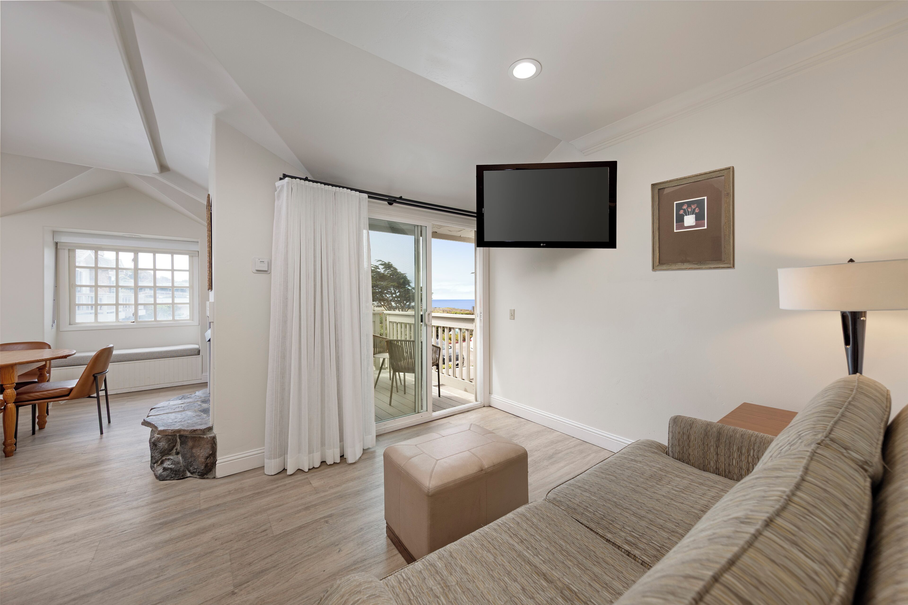 Suite, Multiple Beds | Premium bedding, pillow-top beds, iron/ironing board, free WiFi