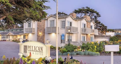 Pelican Inn & Suites