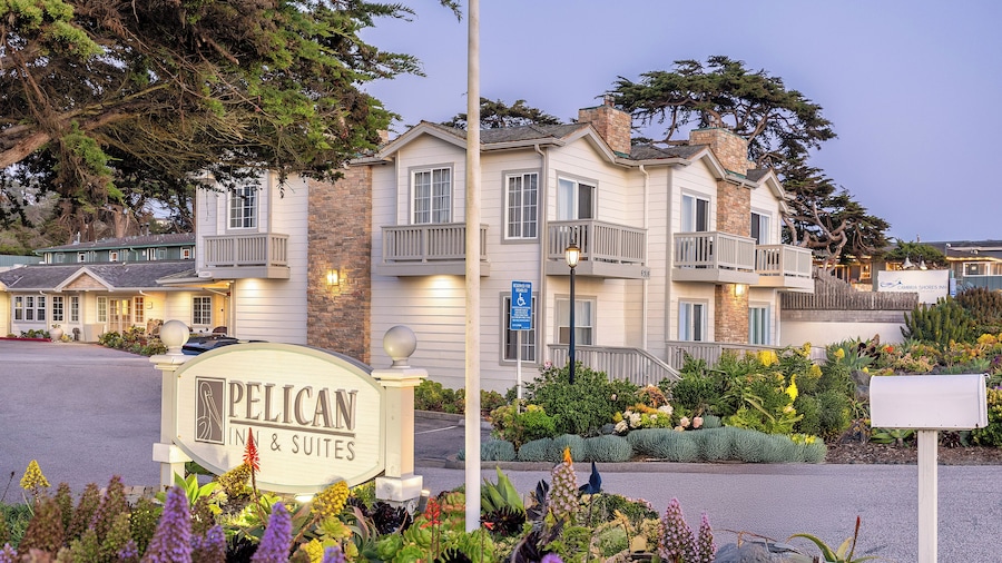 Pelican Inn & Suites