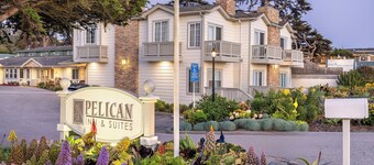 Pelican Inn & Suites