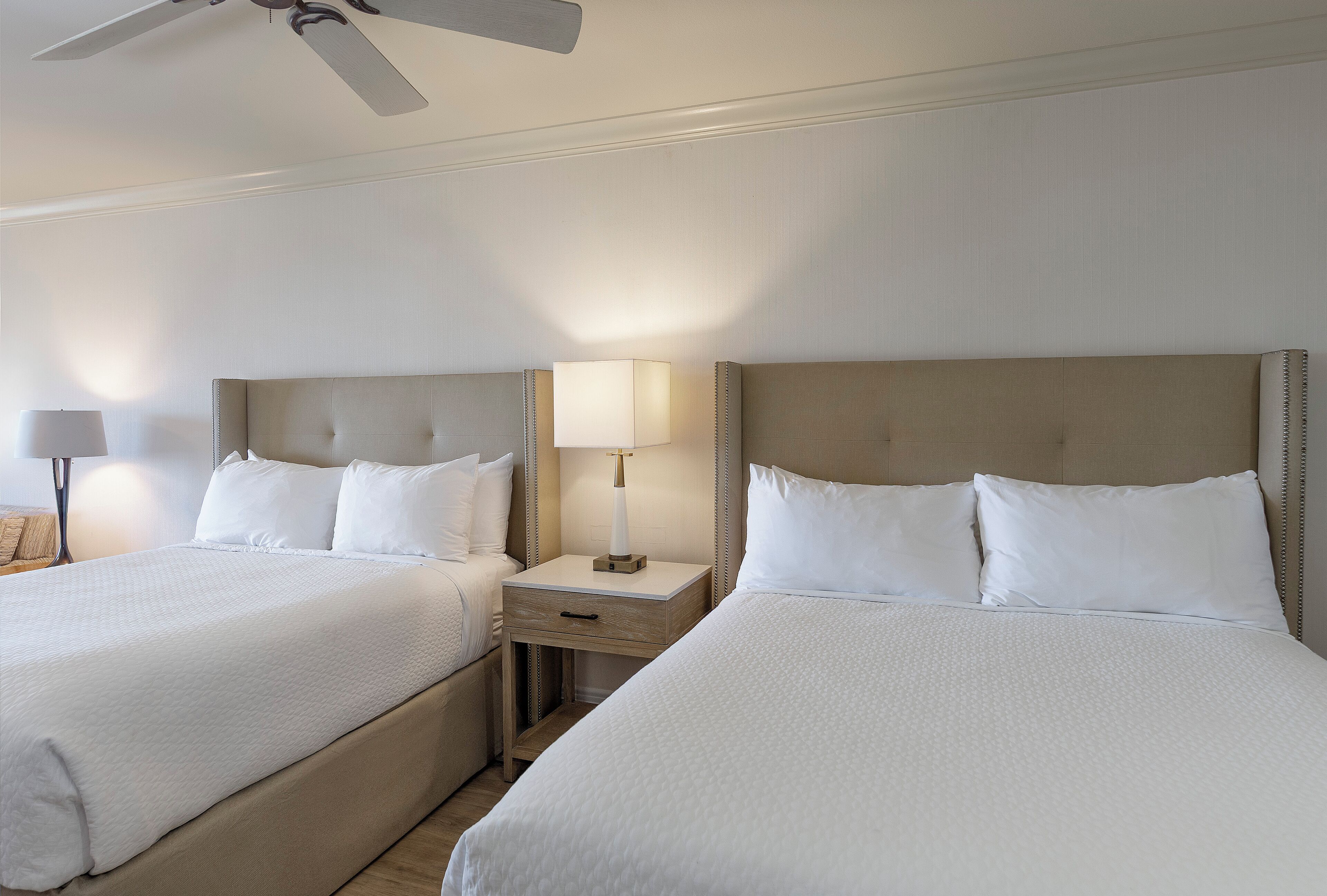 premium bedding, pillow-top beds, iron/ironing board, free wifi