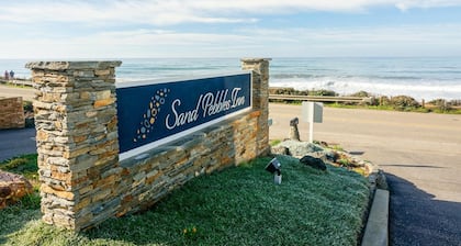 Sand Pebbles Inn