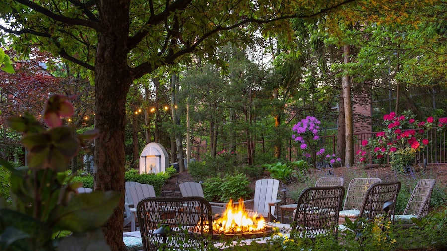 Portland Harbor Hotel