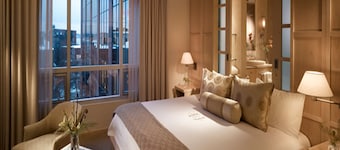 Portland Harbor Hotel