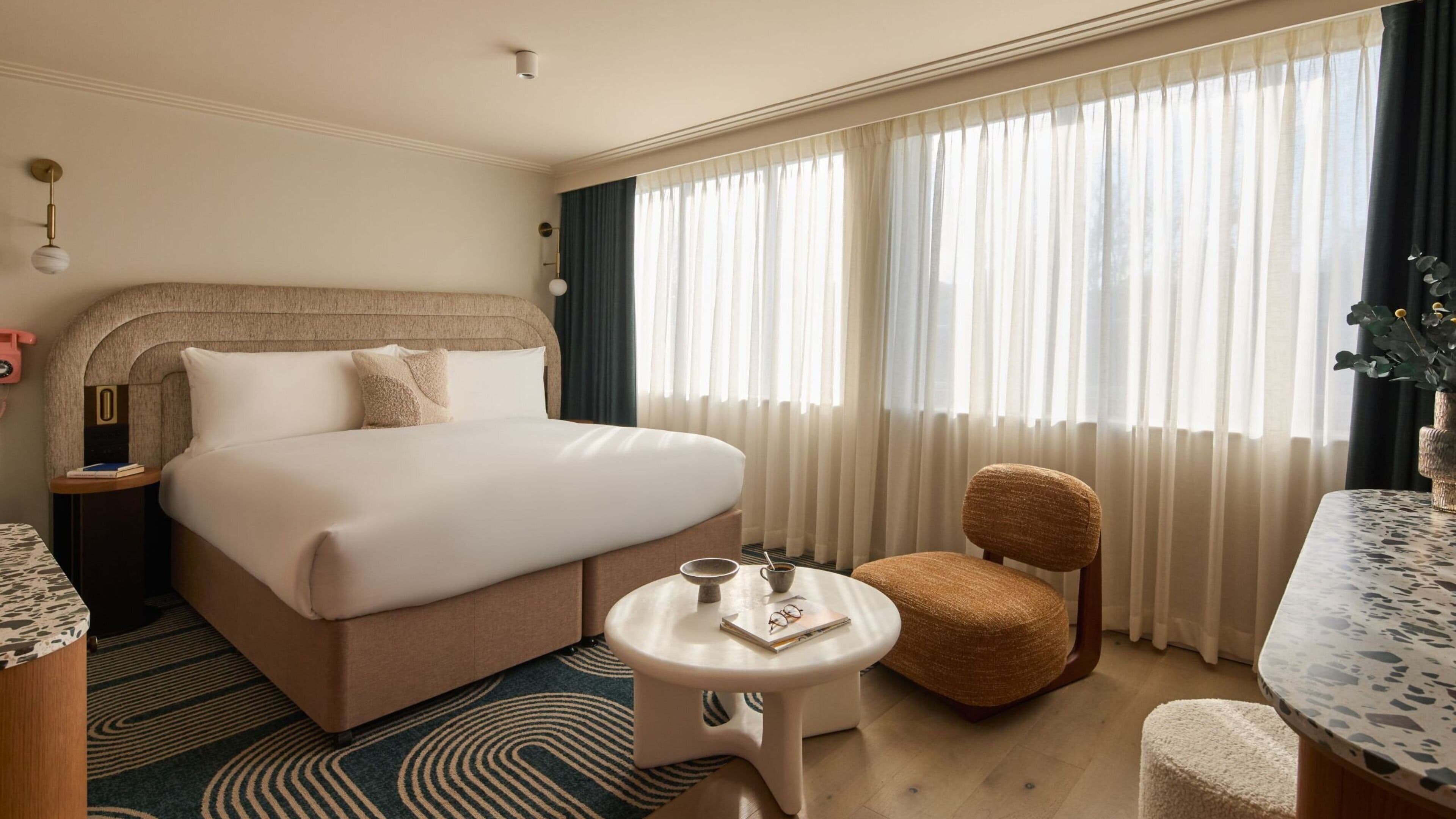 Foto - Hotel Indigo London K West Shepherd's Bush by IHG
