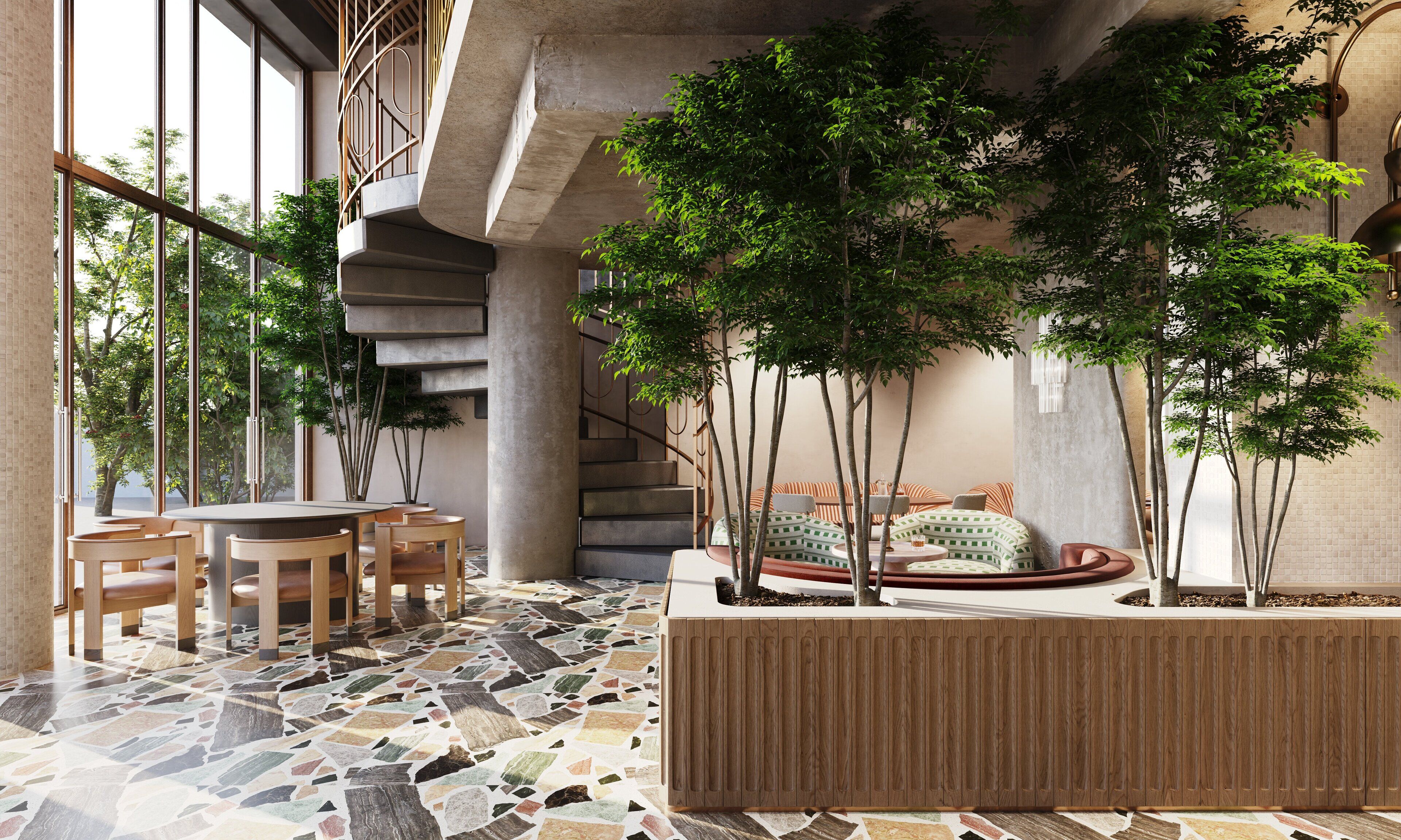 Photo - Hotel Indigo London K West Shepherd's Bush by IHG